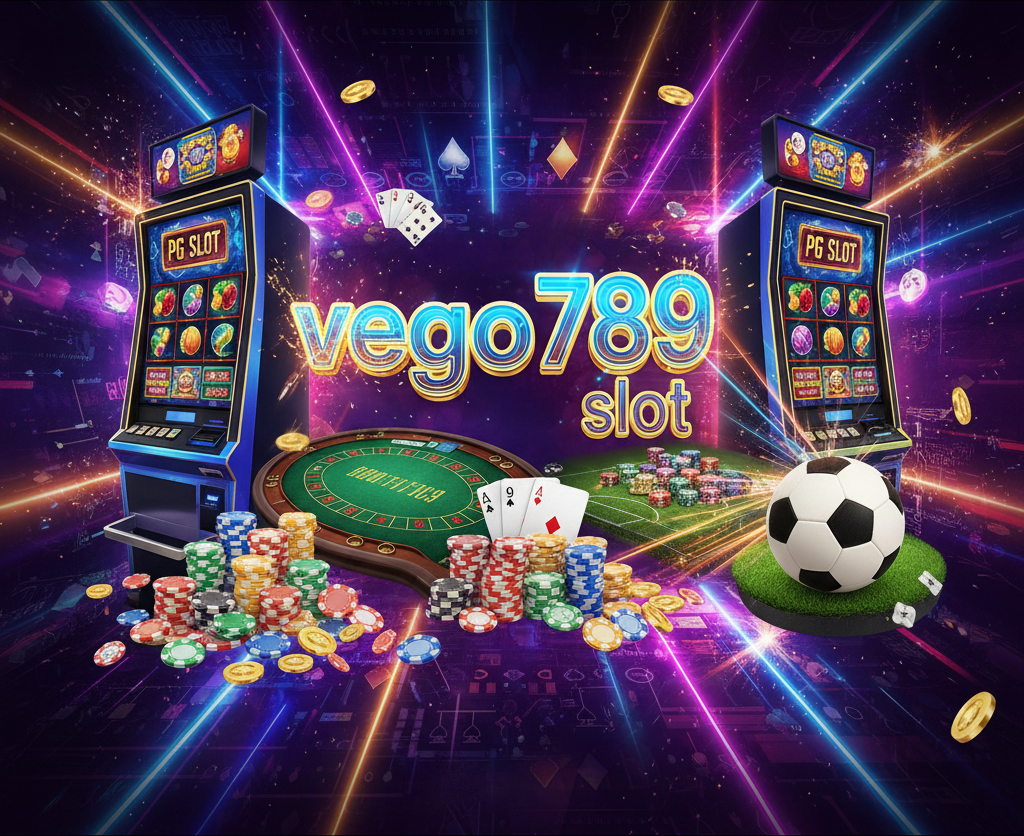 vego789 slot