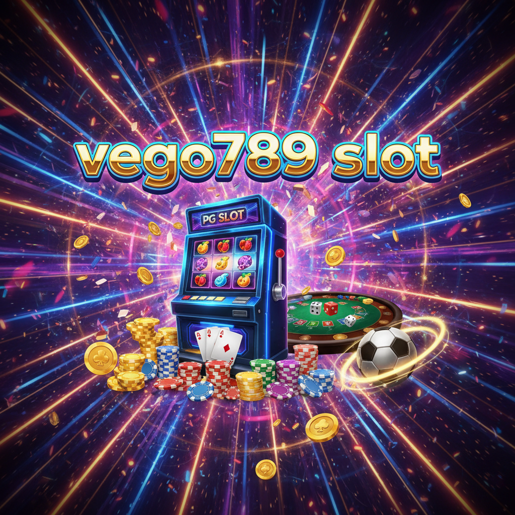 vego789 slot