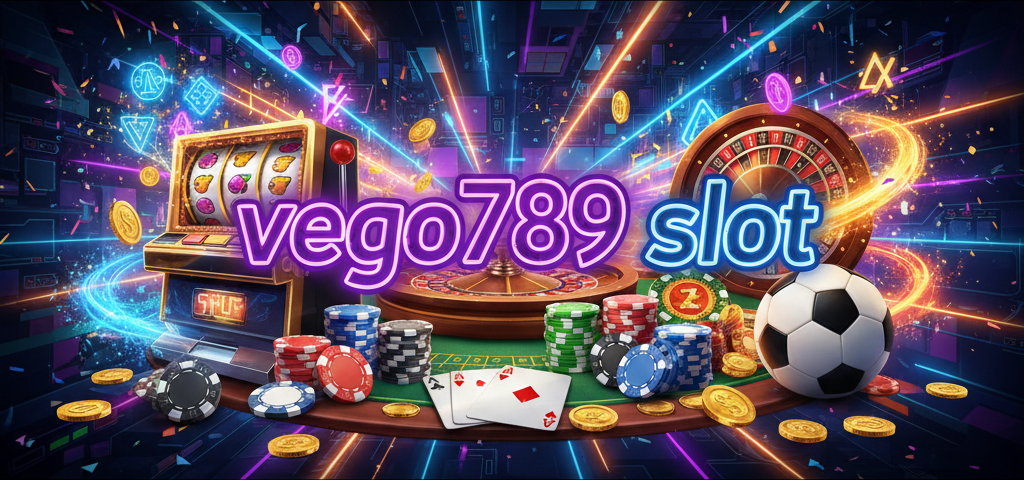 vego789 slot