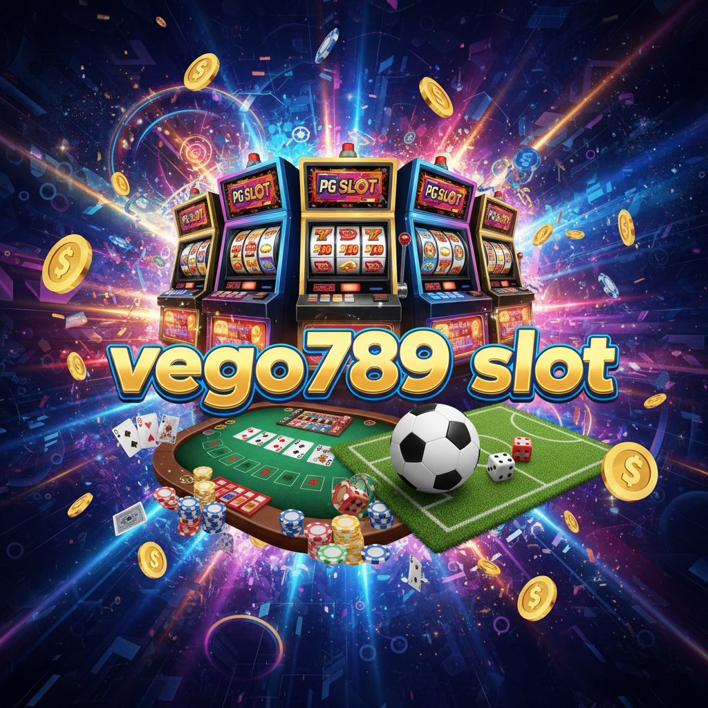 vego789 slot