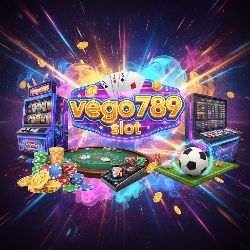 vego789 slot
